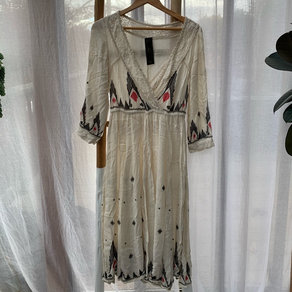 Free People Dress (RARE)